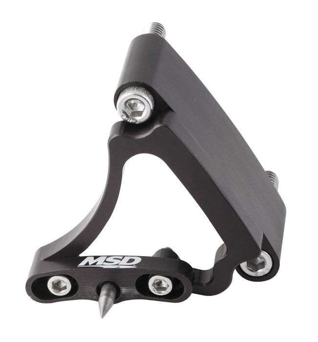MSD 89883 Billet Timing Pointer - Truck Part Superstore