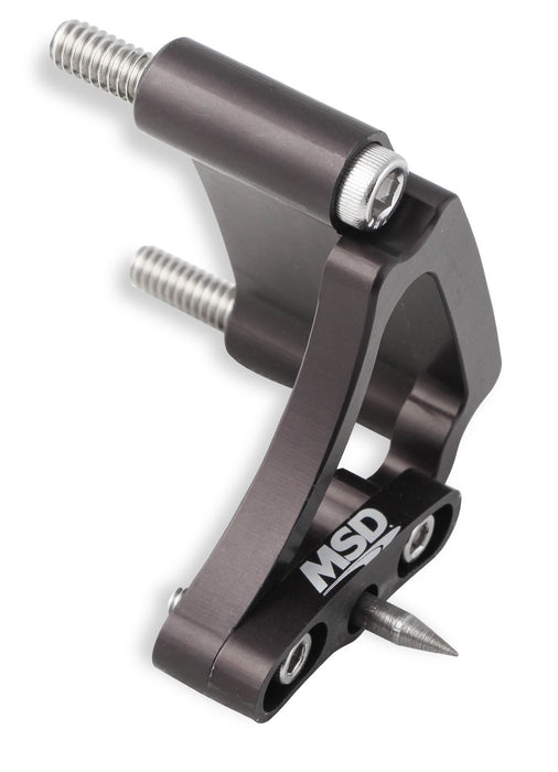 MSD 89883 Billet Timing Pointer - Truck Part Superstore