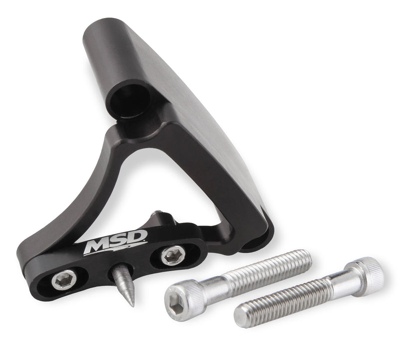 MSD 89884 Billet Timing Pointer - Truck Part Superstore