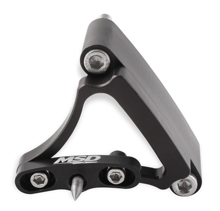 MSD 89884 Billet Timing Pointer - Truck Part Superstore