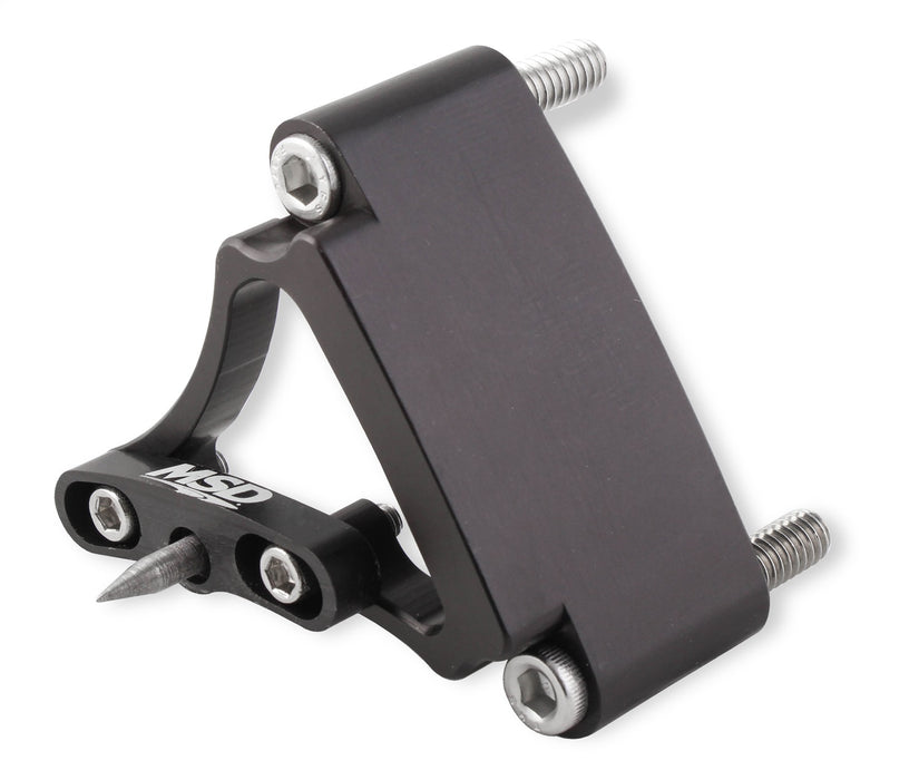 MSD 89884 Billet Timing Pointer - Truck Part Superstore