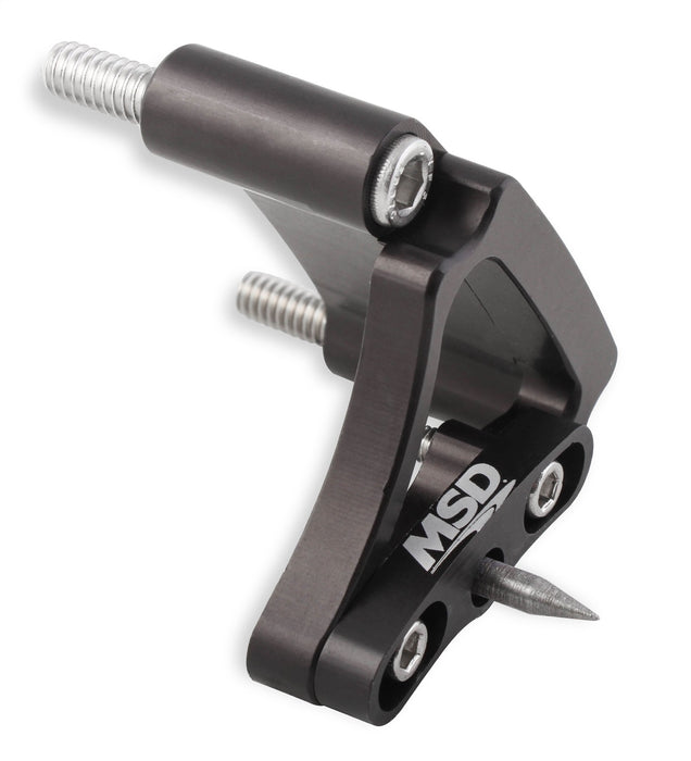 MSD 89884 Billet Timing Pointer - Truck Part Superstore
