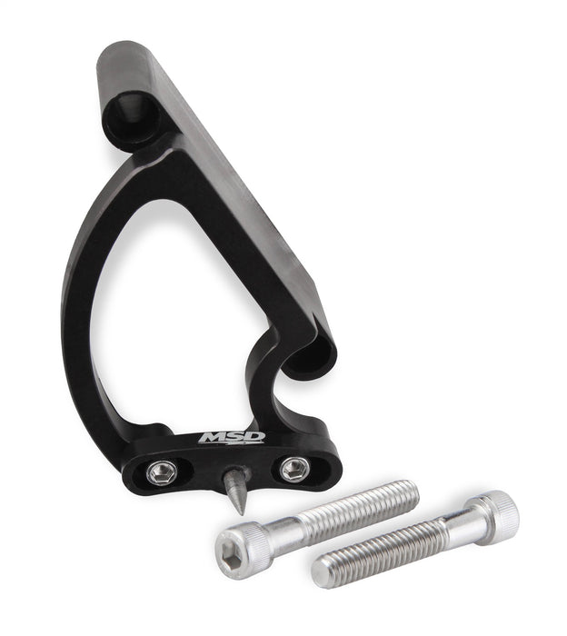 MSD 89885 Billet Timing Pointer - Truck Part Superstore