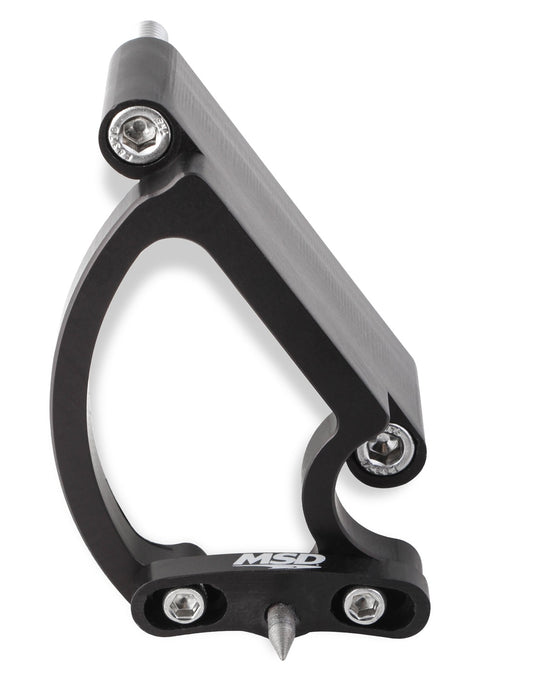 MSD 89885 Billet Timing Pointer - Truck Part Superstore