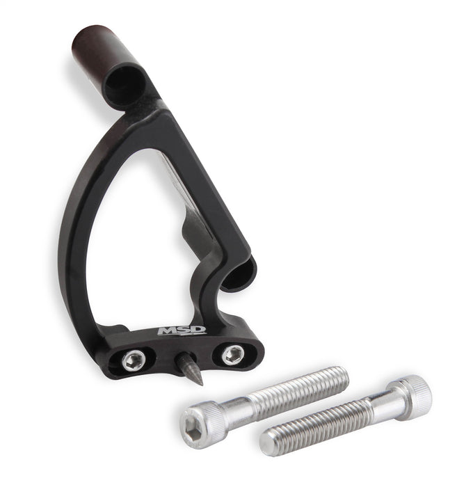 MSD 89886 Billet Timing Pointer - Truck Part Superstore