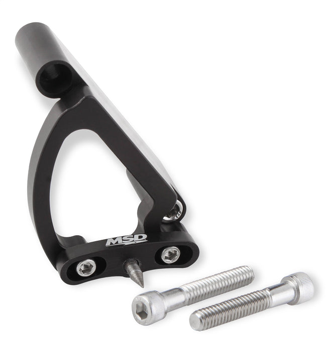 MSD 89887 Billet Timing Pointer - Truck Part Superstore