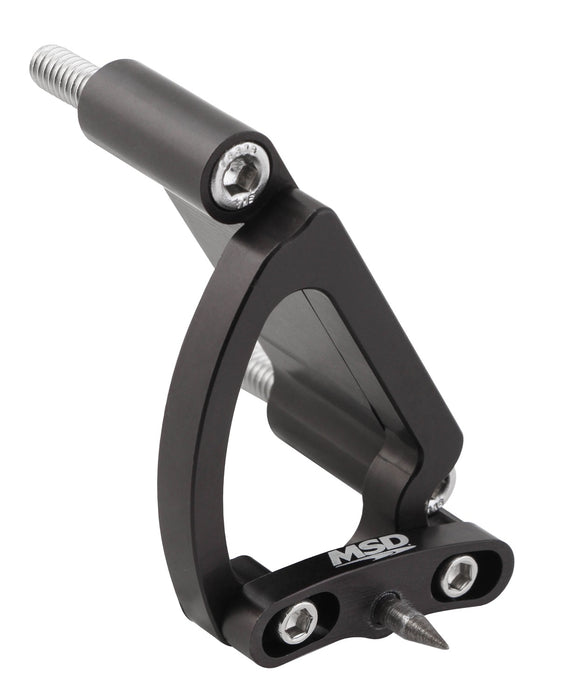 MSD 89887 Billet Timing Pointer - Truck Part Superstore