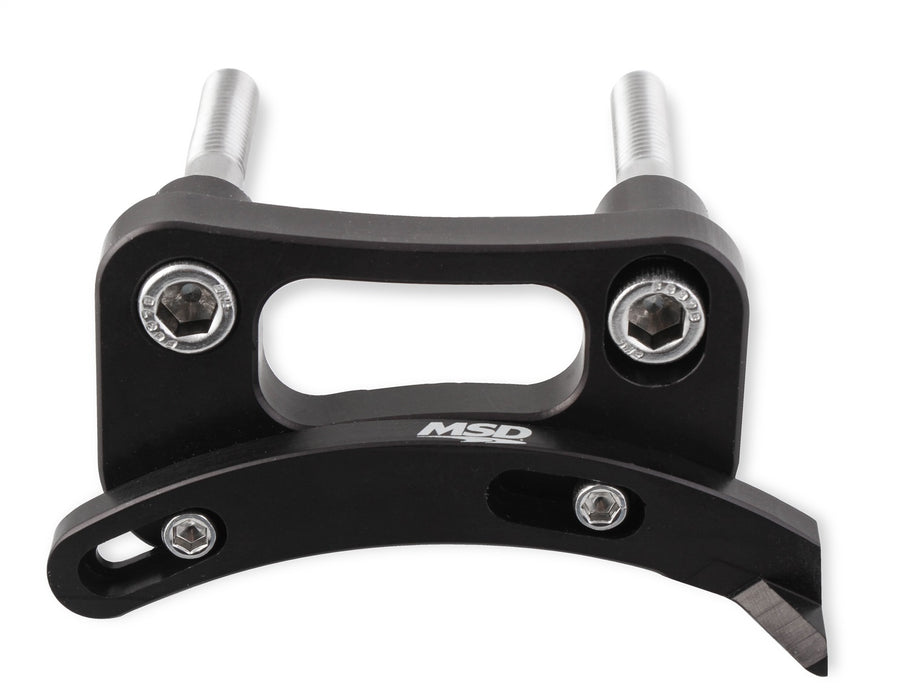 MSD 89889 Billet Timing Pointer - Truck Part Superstore