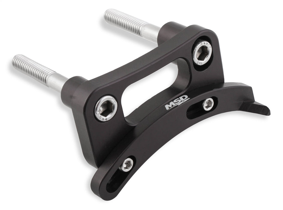 MSD 89889 Billet Timing Pointer - Truck Part Superstore