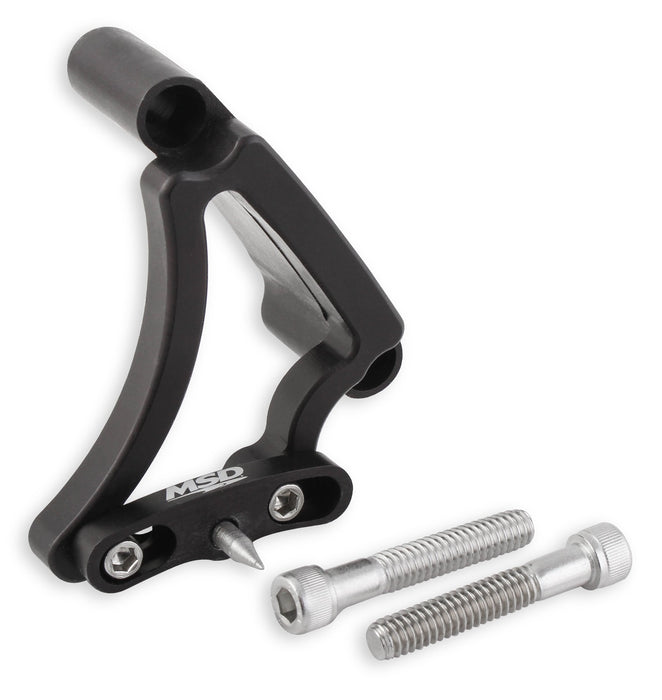 MSD 8988 Billet Timing Pointer - Truck Part Superstore