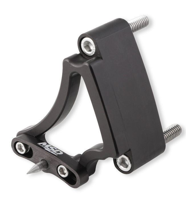 MSD 8988 Billet Timing Pointer - Truck Part Superstore