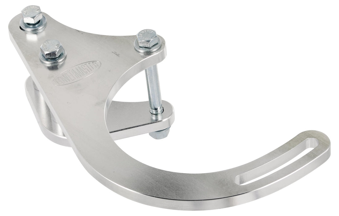 Powermaster Performance 898 Alternator Bracket - Truck Part Superstore