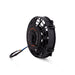Mishimoto MMFAN-8 Mishimoto Slim Electric Fan 8-in - Truck Part Superstore