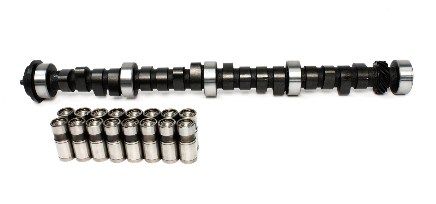 COMP Cams CL42-228-4 Excellent power for towing. Good performance with highway gears, smooth idle. - Truck Part Superstore