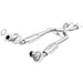 MagnaFlow Exhaust Products 441112 California Direct-Fit Catalytic Converter - Truck Part Superstore
