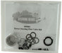 Borgeson 899001 Pressure Reducing Kit For Saginaw P/S Pump - Truck Part Superstore