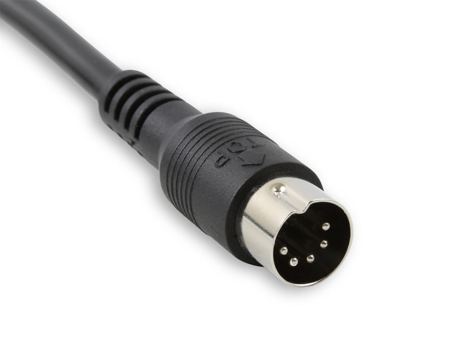 MSD 89911 Timing Light Cable; Replacement For PN[8991]; - Truck Part Superstore