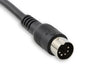 MSD 89911 Timing Light Cable; Replacement For PN[8991]; - Truck Part Superstore