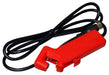 MSD 89921 Timing Light Cable; Works w/All Ignition Types; Replacement For PN[8992]; - Truck Part Superstore