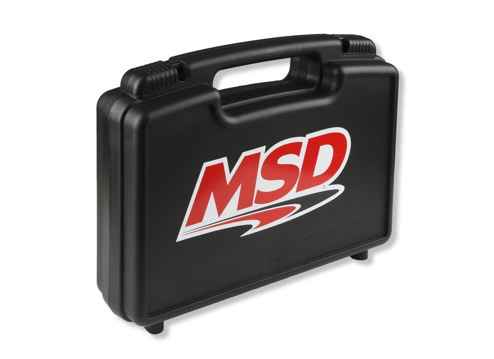 MSD 8992 MSD Timing Pro Self Powered Timing Light; Works w/All Ignition Types; - Truck Part Superstore