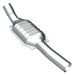 MagnaFlow Exhaust Products 50206 Standard Grade Direct-Fit Catalytic Converter - Truck Part Superstore