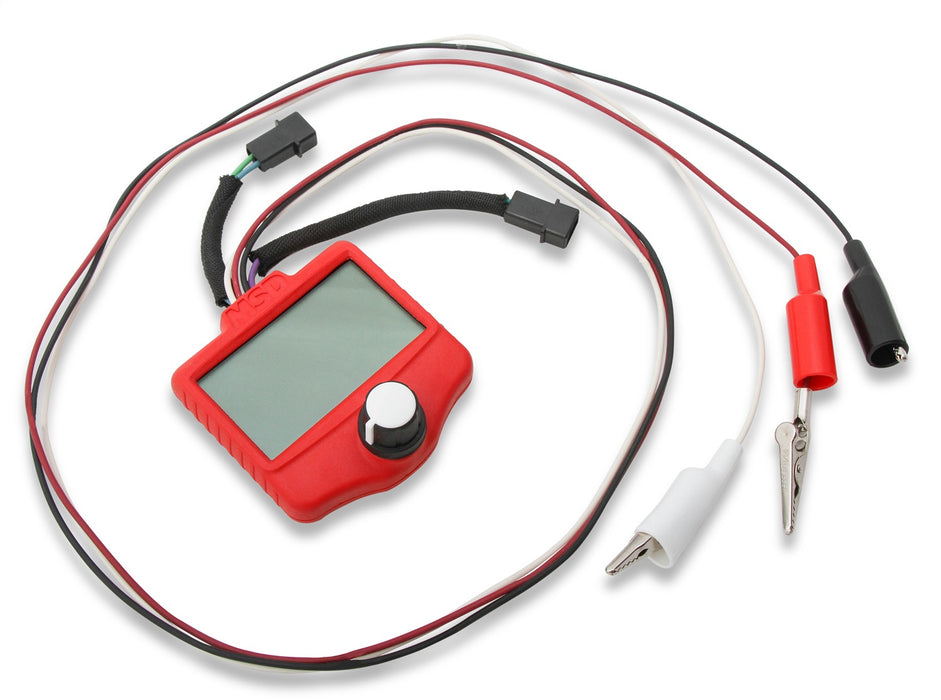 MSD 89981 Ignition Tester - Truck Part Superstore