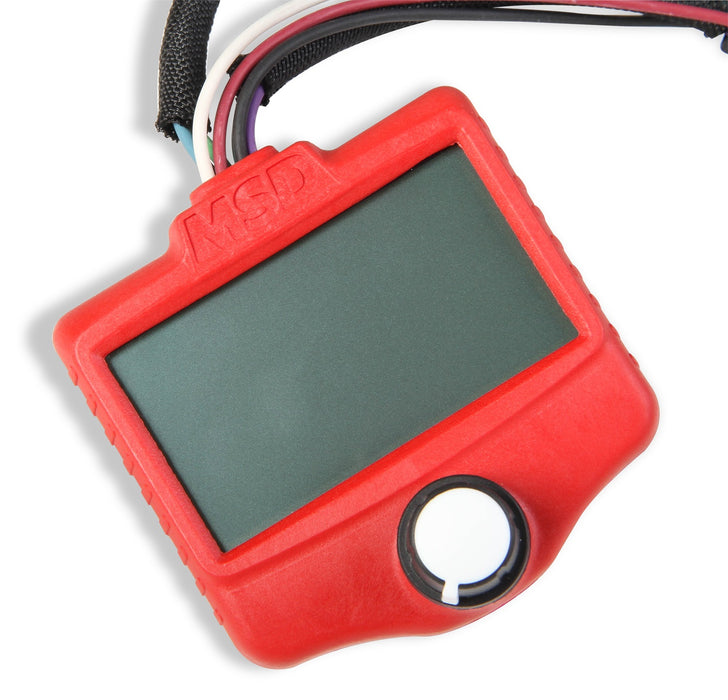MSD 89981 Ignition Tester - Truck Part Superstore