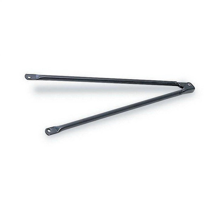Rampage 89998 Spreader Replacement Bar; Black; Each; - Truck Part Superstore