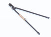 Rampage 89999 Adjustable Spreader Bar; Black; Pair; - Truck Part Superstore