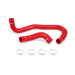 Mishimoto MMHOSE-MOP61-05RD Silicone Coolant Hose Kit, fits Dodge Challenger/Charger 6.1L V8 2006-2010 - Truck Part Superstore