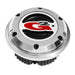G2 Axle and Gear 89-2034-1 Dana 60 Locking Hub 30 Spl Pair G2 Axle and Gear - Truck Part Superstore