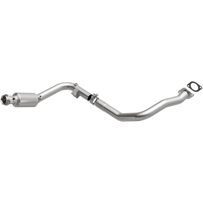 MagnaFlow Exhaust Products 5551719 California Direct-Fit Catalytic Converter - Truck Part Superstore