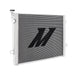 Mishimoto MMRAD-TAC-05 Performance Aluminum Radiator, fits Toyota Tacoma 2.7L/4.0L 2005-2015 - Truck Part Superstore