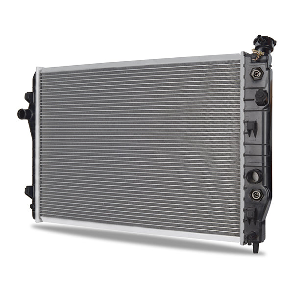 Mishimoto R2365-AT Replacement Radiator, fits Chevrolet Camaro V8 1998-1999 - Truck Part Superstore