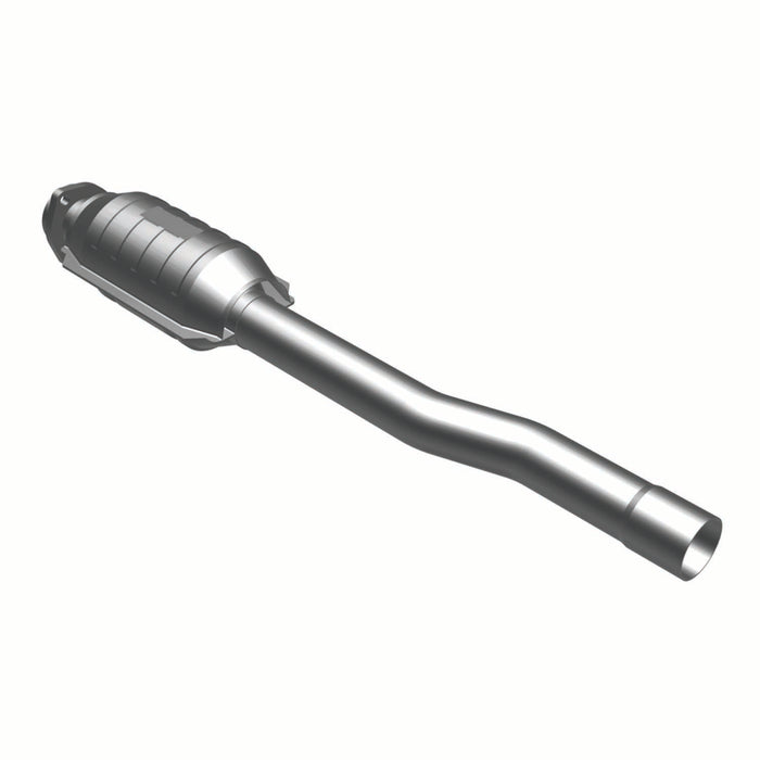 MagnaFlow Exhaust Products 334826 California Direct-Fit Catalytic Converter - Truck Part Superstore