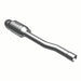 MagnaFlow Exhaust Products 334826 California Direct-Fit Catalytic Converter - Truck Part Superstore
