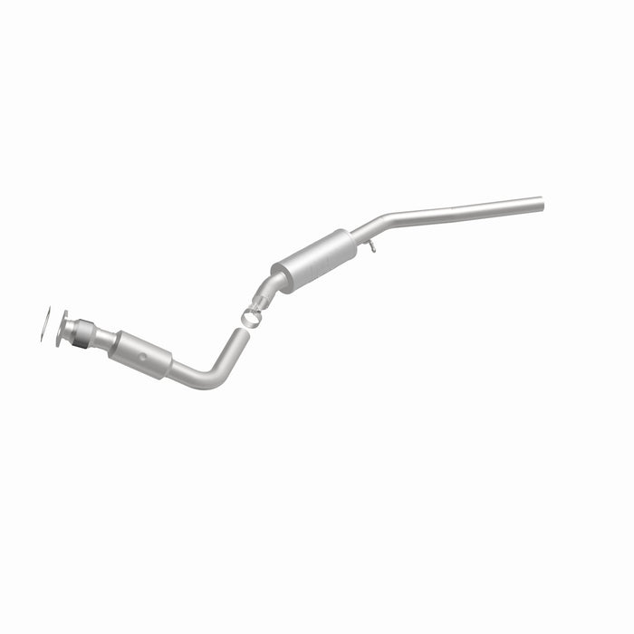 MagnaFlow Exhaust Products 21-510 OEM Grade Direct-Fit Catalytic Converter - Truck Part Superstore