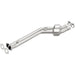 MagnaFlow Exhaust Products 51807 OEM Grade Direct-Fit Catalytic Converter - Truck Part Superstore