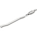 MagnaFlow Exhaust Products 4451617 California Direct-Fit Catalytic Converter - Truck Part Superstore