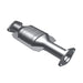 MagnaFlow Exhaust Products 93180 HM Grade Direct-Fit Catalytic Converter - Truck Part Superstore