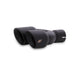 Mishimoto MMEXH-FIST-14RBK Ford Fiesta ST Cat-Back Exhaust, 2014-2019 Resonated, Black Tips - Truck Part Superstore