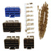 FAST 301000K XFI Main Harness Connector Kit - Truck Part Superstore
