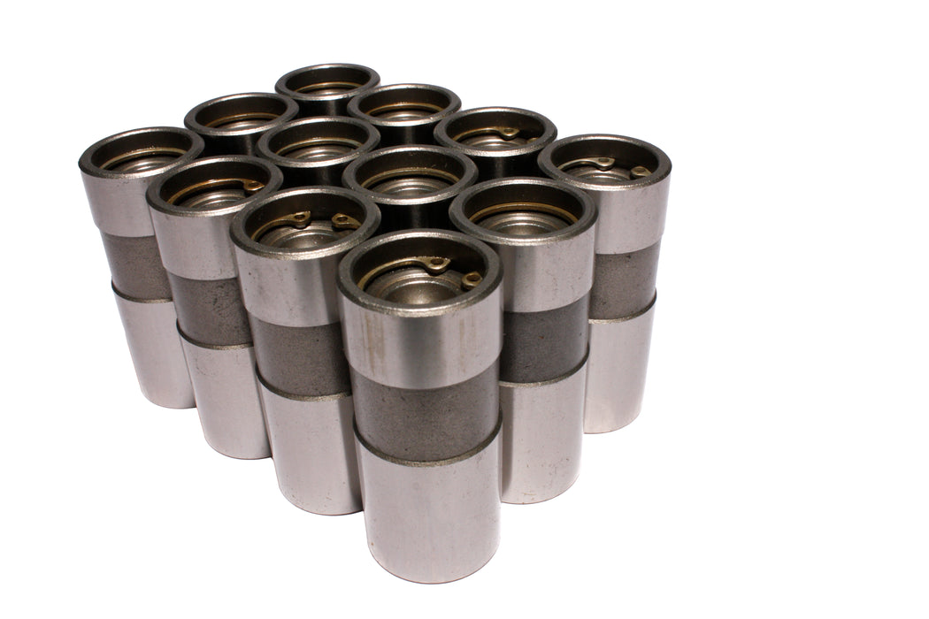 COMP Cams 2910-12 Performance Series Solid Lifter Set for Ford 6 Cylinder - Truck Part Superstore