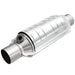 MagnaFlow Exhaust Products 408034 California Universal Catalytic Converter-2.00in. - Truck Part Superstore