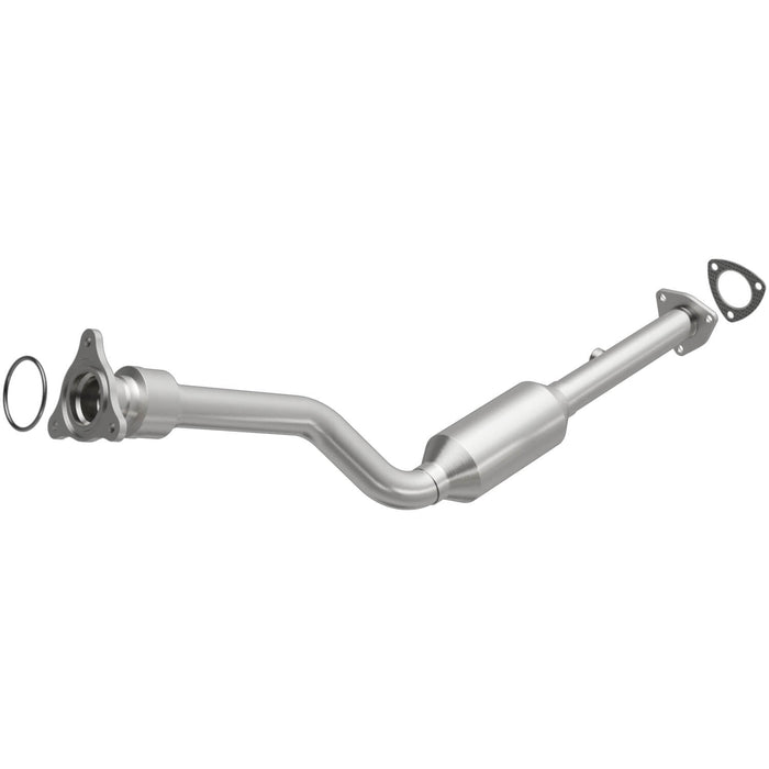 MagnaFlow Exhaust Products 4561053 California Direct-Fit Catalytic Converter - Truck Part Superstore