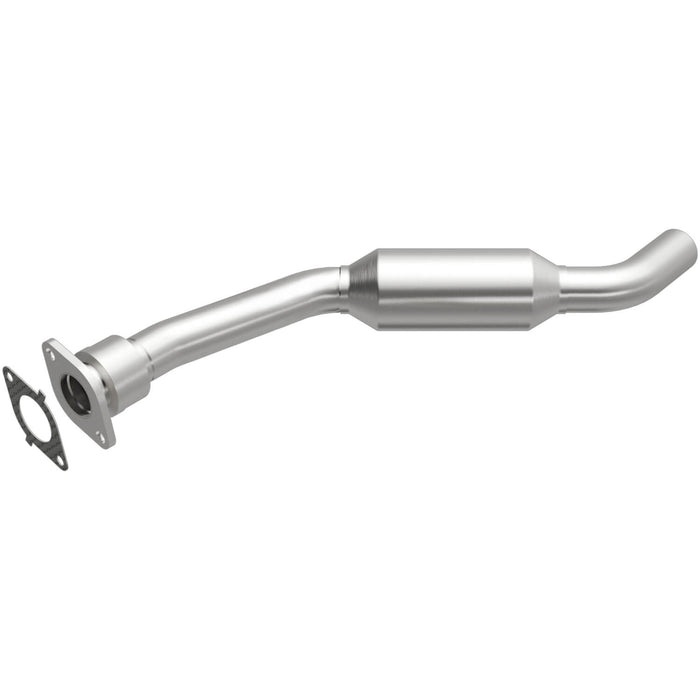 MagnaFlow Exhaust Products 5421031 California Direct-Fit Catalytic Converter - Truck Part Superstore