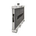 Mishimoto MMRAD-LEG-00 Performance Aluminum Radiator, fits Subaru Legacy 2000-2004 - Truck Part Superstore