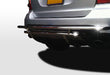 Black Horse Off Road 8B019SS-DL Stainless Steel Stainless Steel Double Layer - Truck Part Superstore
