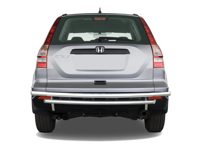 Black Horse Off Road 8B0519DSS-DL Stainless Steel Stainless Steel Double Layer - Truck Part Superstore