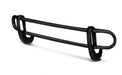 Black Horse Off Road 8B0522A Black Steel Double Tube - Truck Part Superstore